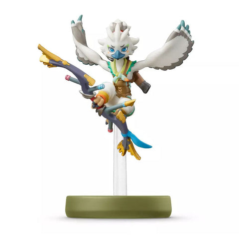 TULIN ZELDA TEARS OF THE KINGDOM AMIIBO (NSW)
