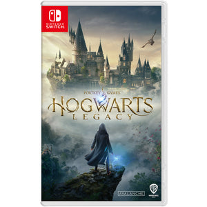 HOGWARTS LEGACY (NSW)