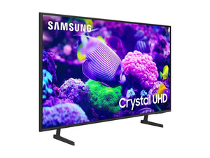 TV 55 SAMSUNG 4K CRYSTAL UHD, SMART TV MODELO DU7200