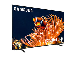 TV 55 SAMSUNG 4K CRYSTAL UHD, SMART TV MODELO DU8000