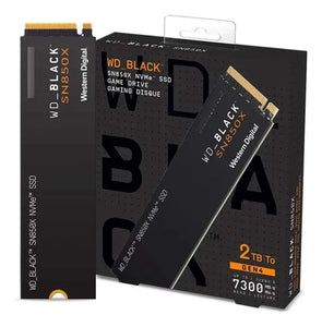 DISCO DURO PLAYSTATION  2TB WD_BLACK, SSD PARA PS5