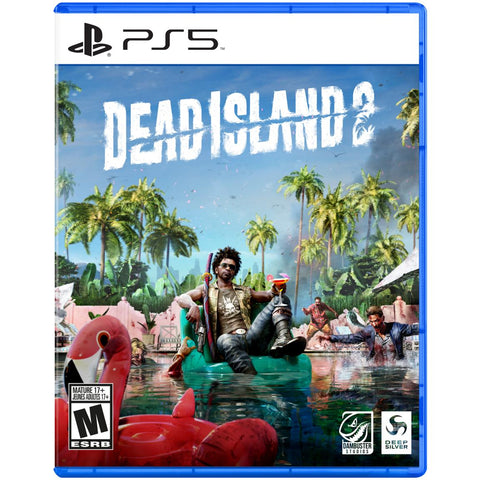 Dead Island 2: Day 1 Edtition - PlayStation 5