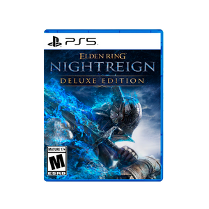 ELDEN RING NIGHTREIGN DELUXE EDITION (PS5)