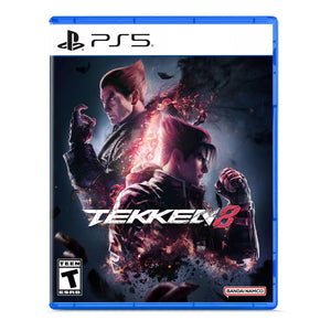 TEKKEN 8 (PS5)