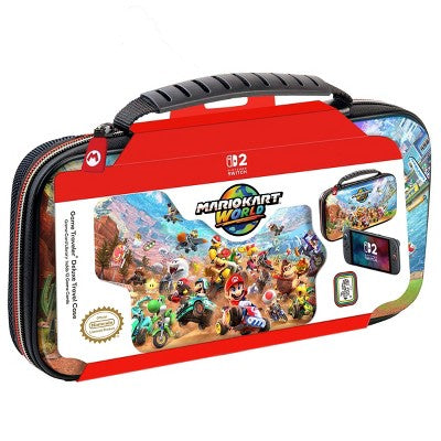 BULTO PROTECTOR MARIO KART WORLD (NSW 2)