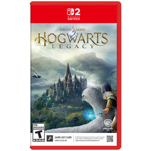 HOGWARTS LEGACY (NSW 2)