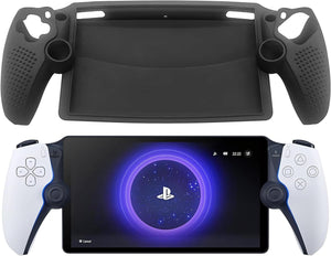 COVER PLAYSTATION PORTAL SILICON