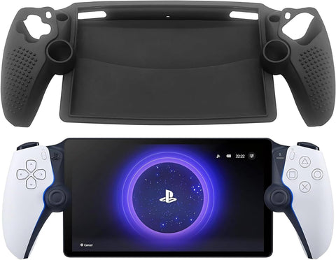 COVER PLAYSTATION PORTAL SILICON
