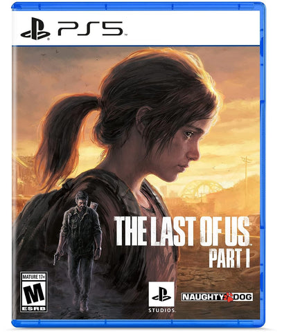 The Last Of Us  - Playstation 5