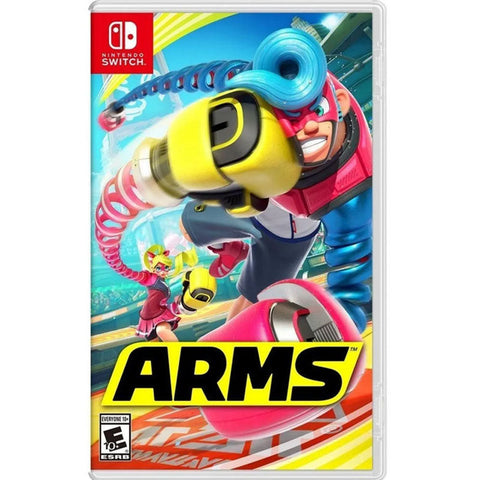ARMS (EURO) NSW*