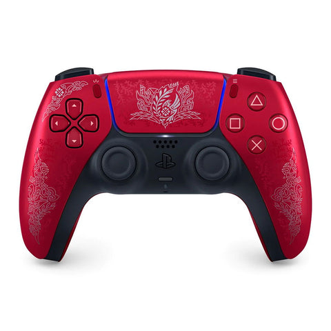 CONTROL PS5 DUALSENSE MONSTER HUNTER WILD ESPECIAL EDITION