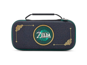 BULTO PROTECTOR THE LEGEND OF ZELDA TEARS OF THE KINGDOM (NSW)