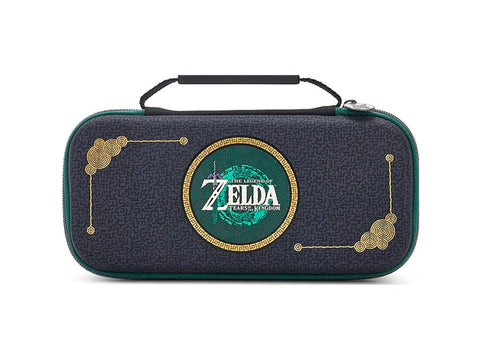 BULTO PROTECTOR THE LEGEND OF ZELDA TEARS OF THE KINGDOM (NSW)