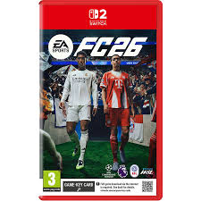 EA SPORTS FC 26 (NSW 2)