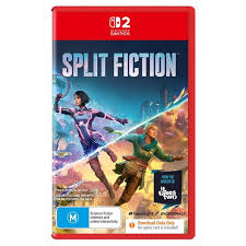 SPLIT FICTION (NSW2)