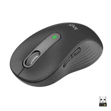 MOUSE INALAMBRICO LOGITECH G650 400DPI, SMARTWHEEL