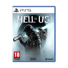 HELL IS US (PS5)