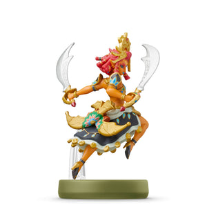RIJU ZELDA TEARS OF THE KINGDOM AMIIBO (NSW)