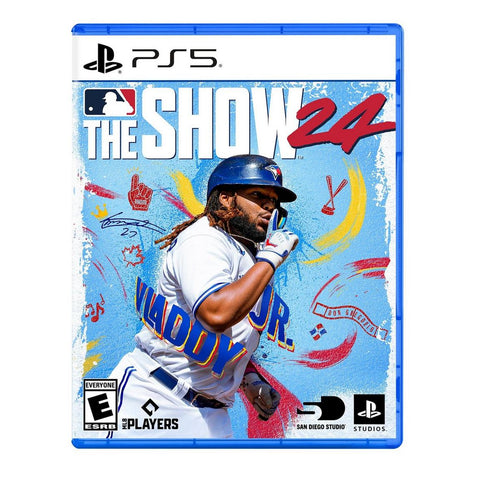 MLB® The Show™ 24 PS5®