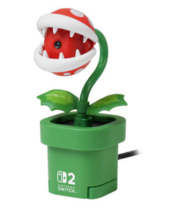 CAMARA DE PLANTA PIRAÑA HORI (NSW 2)