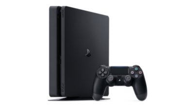 CONSOLA PS4 SLIM 1TB SIN USB NI HDMI (USADA)