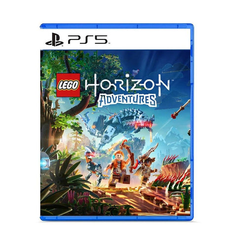 LEGO HORIZON ADVENTURES (PS5)
