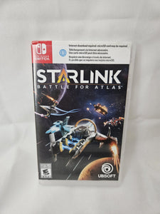STARLINK BATTLE FOR ATLAS NSW (USADA)
