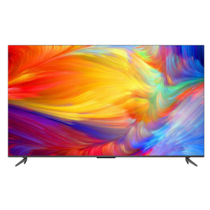 TV 55 SMART IHOME ANDROID 4K GOOGLE TV, DOLBY AUDIO, SIN BORDES IHOME55N2