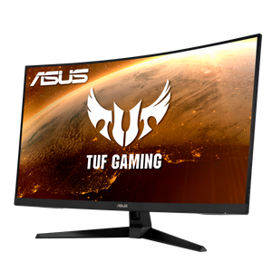 MONITOR GAMING 32” ASUS FULL CURVED 1500R (2560 X 1440),IPS,165HZ ,1MS,SYNC / FREESYNC
