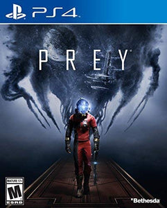 Prey - PlayStation 4 - Segunda Mano