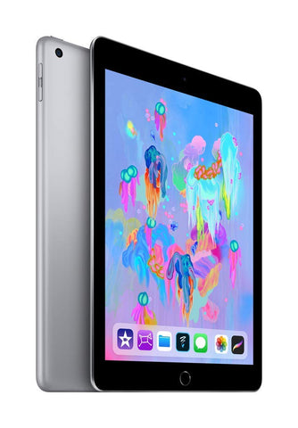 New Apple iPad (10.2-Inch, Wi-Fi, 32GB) - Space Gray (Latest Model)