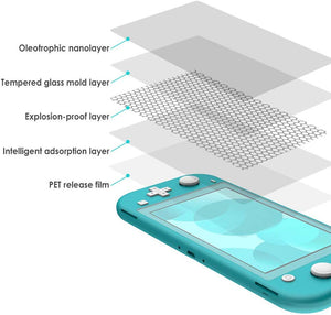 Screen Protector - Switch Lite