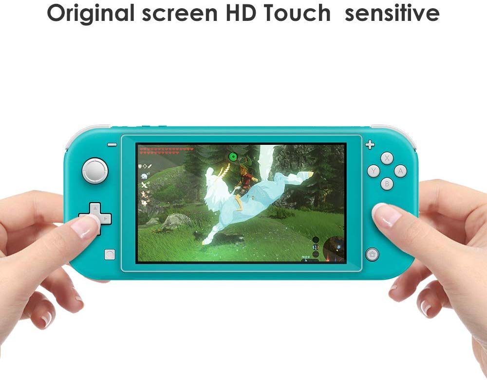 Screen Protector - Switch Lite