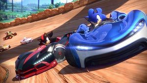 Team Sonic Racing - Playstation 4