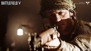 Battlefield V - PlayStation 4 Standard Edition