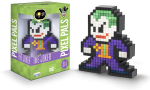 PDP PIXEL PALS - DC Comics The Joker