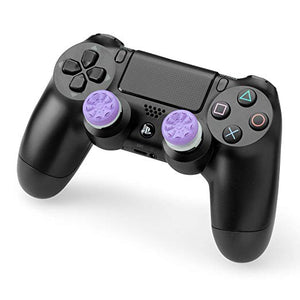 Kontrol Freek - FPSFreek  Performance Thumbsticks for PlayStation 4 Controller (Vortex&Galaxy)