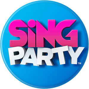 SiNG Party with Wii U - Segunda Mano