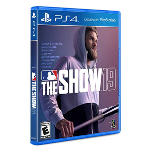 MLB The Show 19 - PLAYSTATION 4