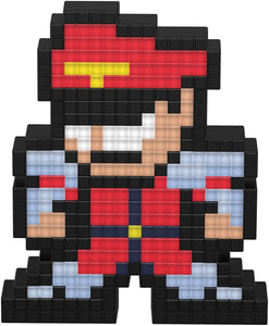 PDP PIXEL PALS - Street Fighter M. Bison