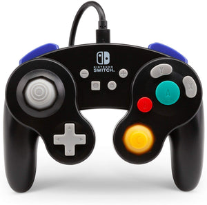 WIRED GAMECUBE CONTROLLER - POWER A