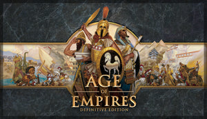 Age of Empires: Definitive Edition - PC