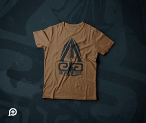 T Shirt - Assassin's Creed Odyssey Concept - by @AlextiloLibre