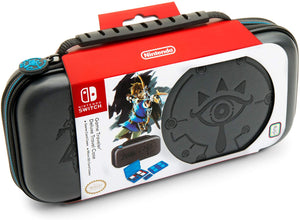 Carry Case Tematicos - Originales - Nintendo Switch