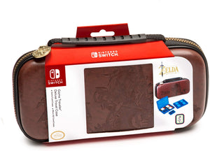 Carry Case Tematicos - Originales - Nintendo Switch