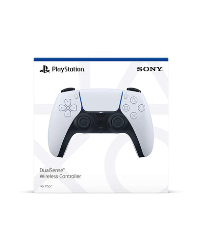 DualSense Wireless Controller - PlayStation 5