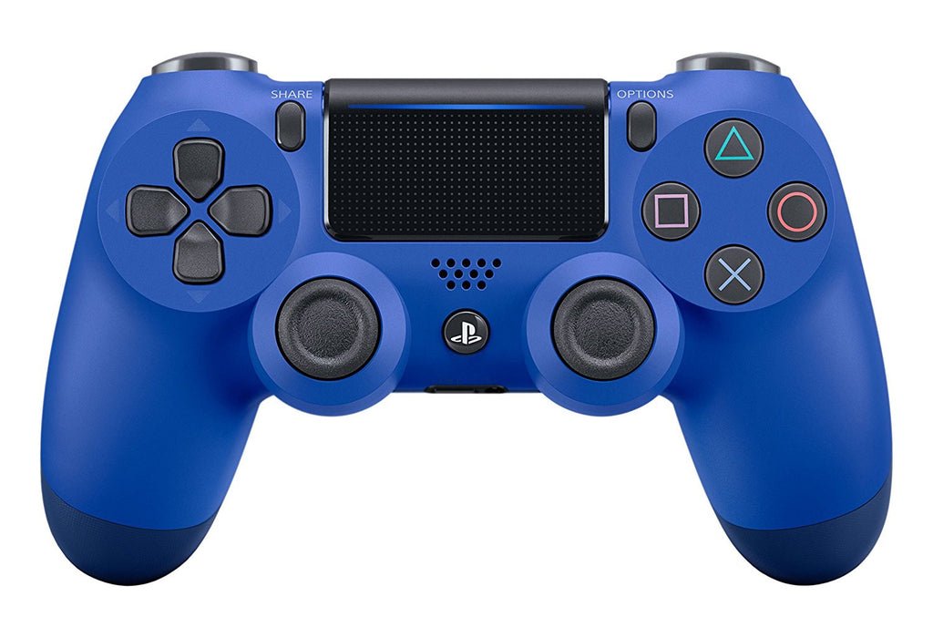 Mando Control PlayStation 4 Original DualShock - Impoluz