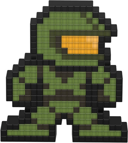 PDP PIXEL PALS - Halo Master Chief