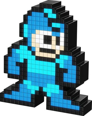 PDP PIXEL PALS - Mega Man