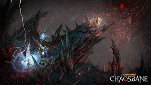 Warhammer Chaosbane Playstation 4 - Segunda Mano